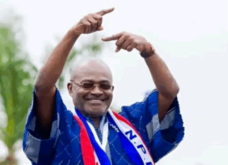 “First Time In Npp’s History” — Ken Agyapong Makes Bold Popularity Claim