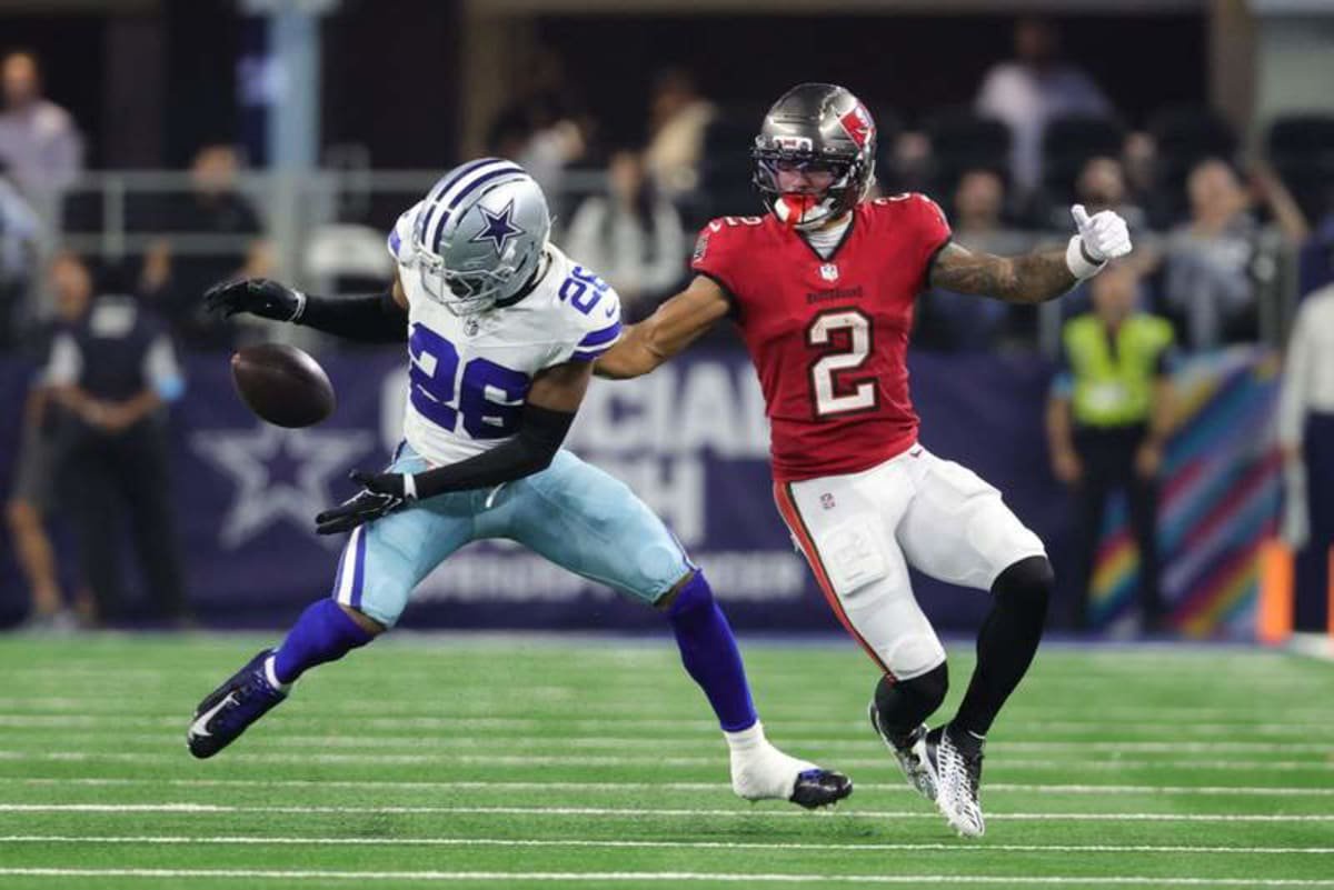 Cowboys’ DaRon Bland Reflects on Missed Opportunities in Loss to Buccaneers