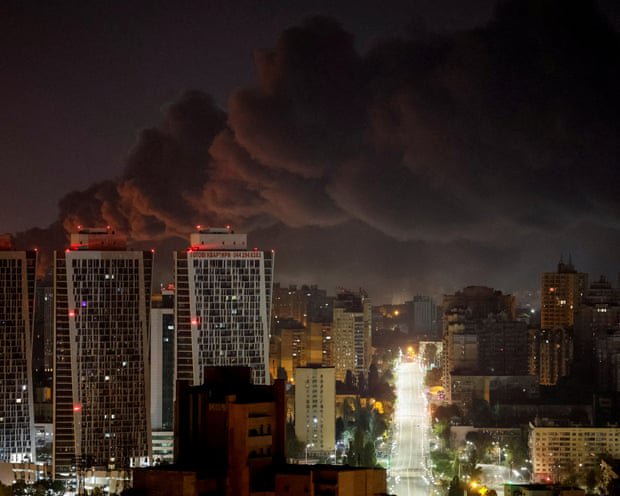 Ukraine war briefing: Zelenskyy criticises US, calls for more Starlink access, amid deadly Russian assault