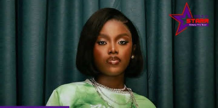 Gyakie Eyes Rap Career, Says She Has the Qualities of a Rapper