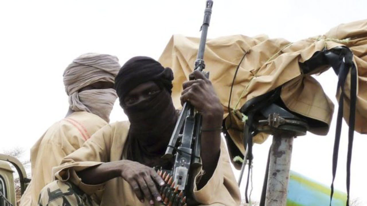 Suspected bandits kill vigilante member in plateau