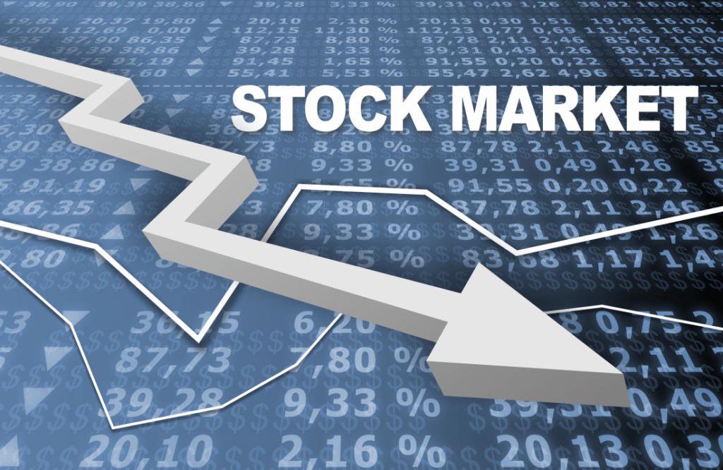 Stock market extend losses, 55 stocks depreciate; 20 record capital gains