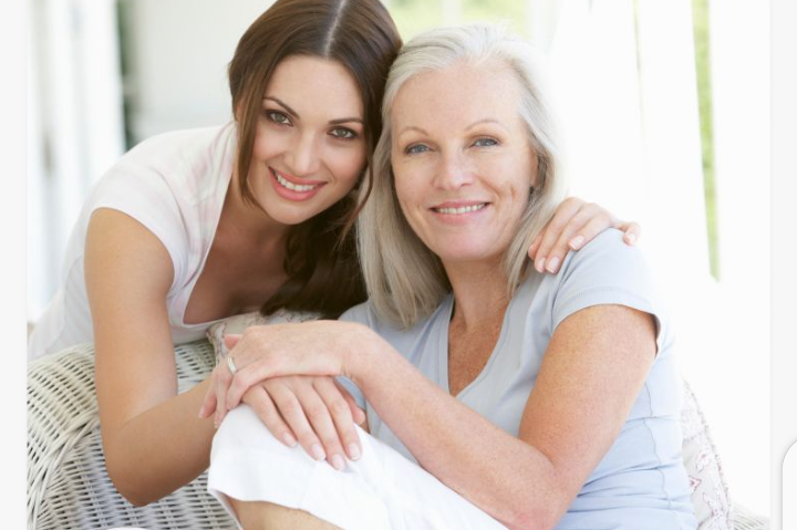 Tricks To Make Your Mother-in-Law Love You, Even If She’s Tough