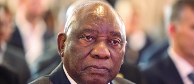 ‘Rubbish’: Ramaphosa Dismisses Claims That ANC Plans To Mobilise Asylum Seekers To Vote