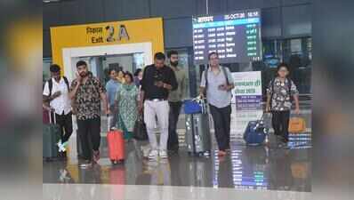 Patna airfares skyrocket ahead of Diwali, Chhath homecoming