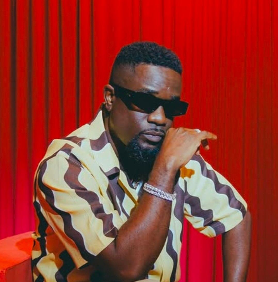 Sarkodie Explains Why He Doesn’t Like His Songs Overmixed