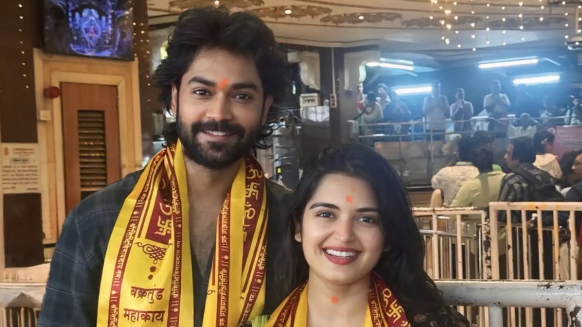 Meet Shiva Kumar: Wild Card Contestant of Bigg Boss Telugu 10