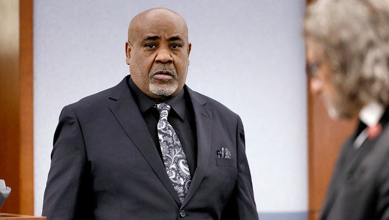 Tupac Shakur’s Convicted Killer Faces Life in Prison Over 30 Years After Rapper’s Murder