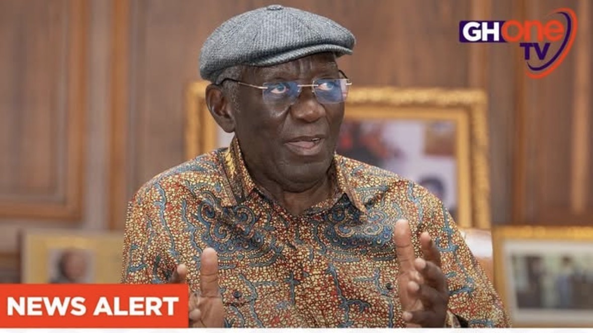 Kufuor Says Four-Year Presidential Term Is Too Short, Calls for Five-Year Tenure in Ghana