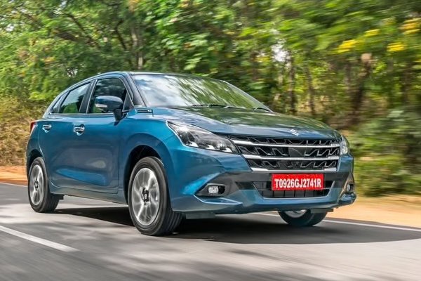 India September 2026: Record market (+20.9%), Kia, Maruti Suzuki Baleno at record high