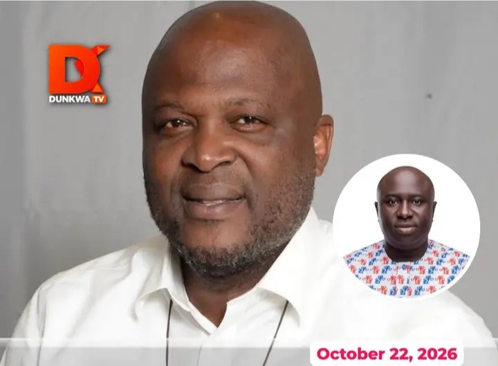 Paul Yamdoh: Damang Residents Benefiting from Ibrahim Mahama’s Takeover of the Mine