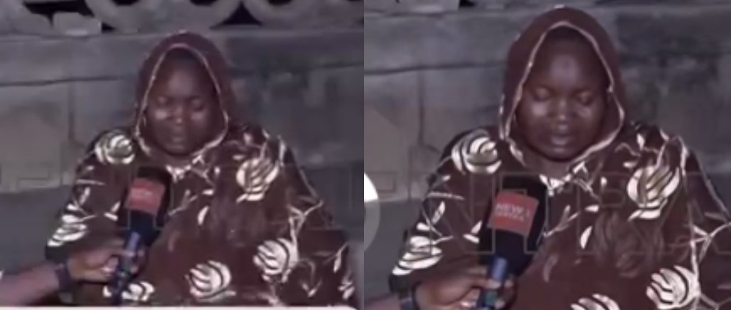 “So They Were Not Rescued?” – Nigerians Reacts As Mother Reveals How Family Paid Ransom To Free Abducted NYSC Son