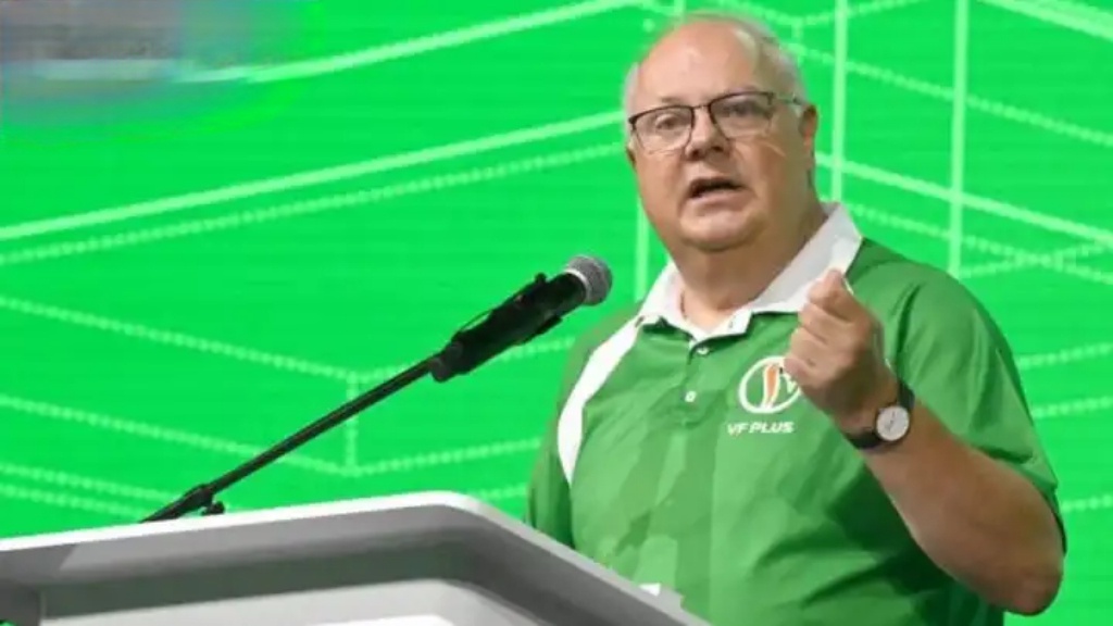 Cornè Mulder Reveals Secret Meeting to Discuss New Afrikaans Political Party
