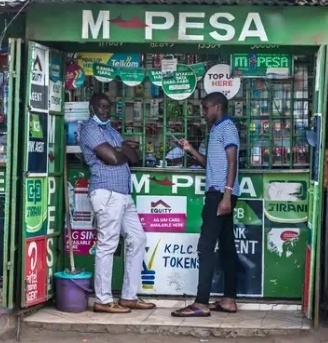 KRA Targets M-Pesa Till Numbers and Pochi La Biashara as Taxman Moves to Track Small Business Income