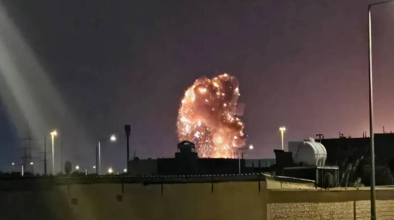 ‘Hostile aerial threat’ warning sent to Riyadh residents: AFP journalists