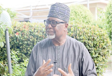 BAT:I Was Told I’d Be A Minister, 4 Days To The Announcement, I Was Told My Name Wasn’t There-Lawani