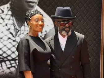 Femi Asante Opens Up on How Husband’s Stroke Changed Her Life and Separated Her From Her Children