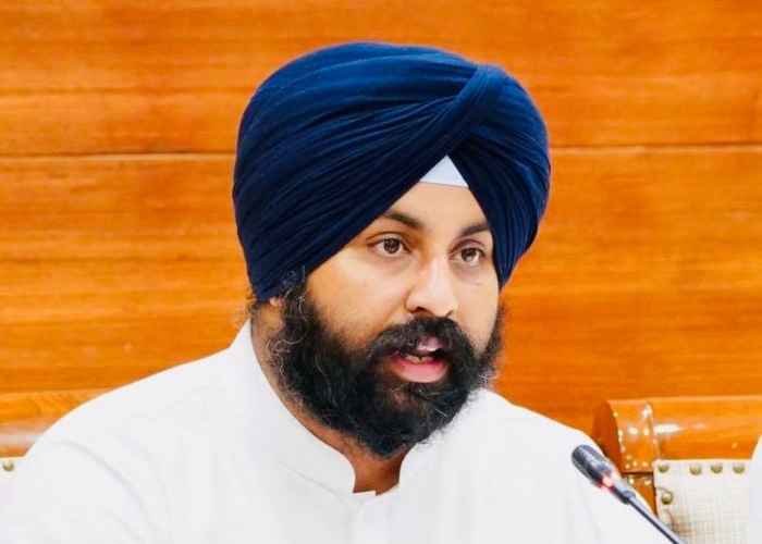 Punjab Govt Launches ‘Meri Dukan, Mere Naam’ Scheme to Give Ownership Rights to Long-Term Shopkeepers