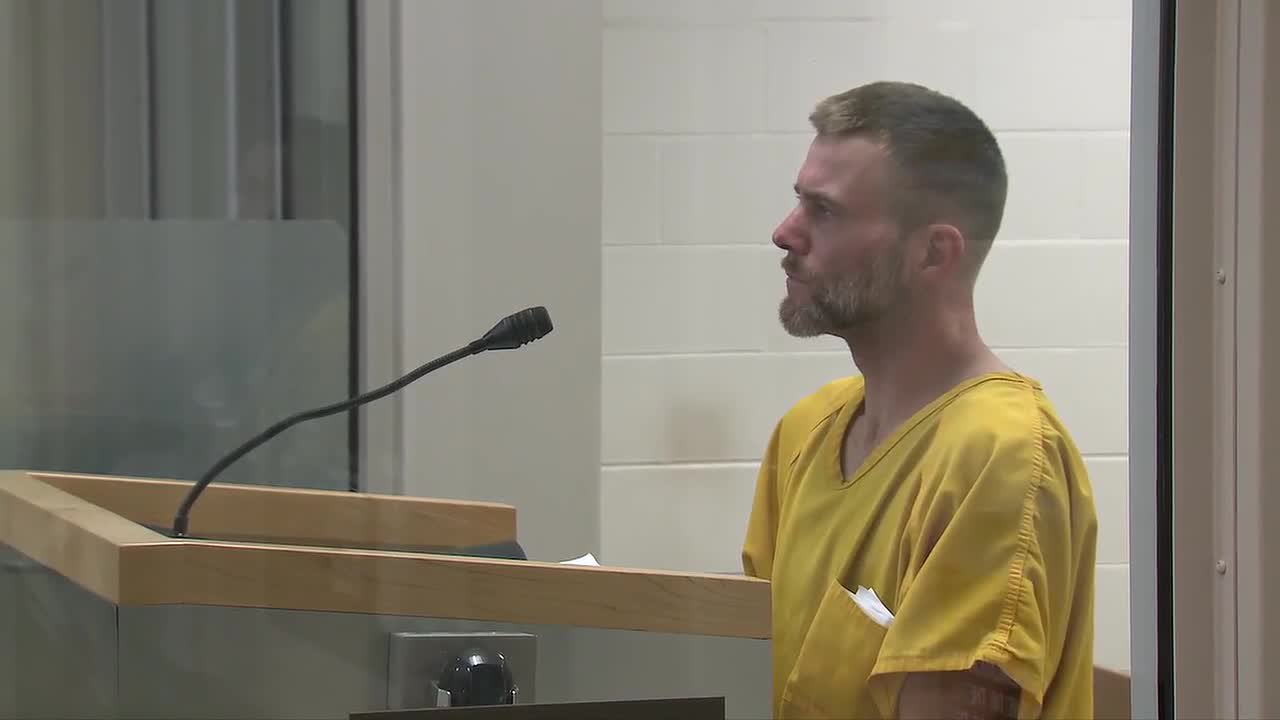Anchorage man charged in alleged hotel assault