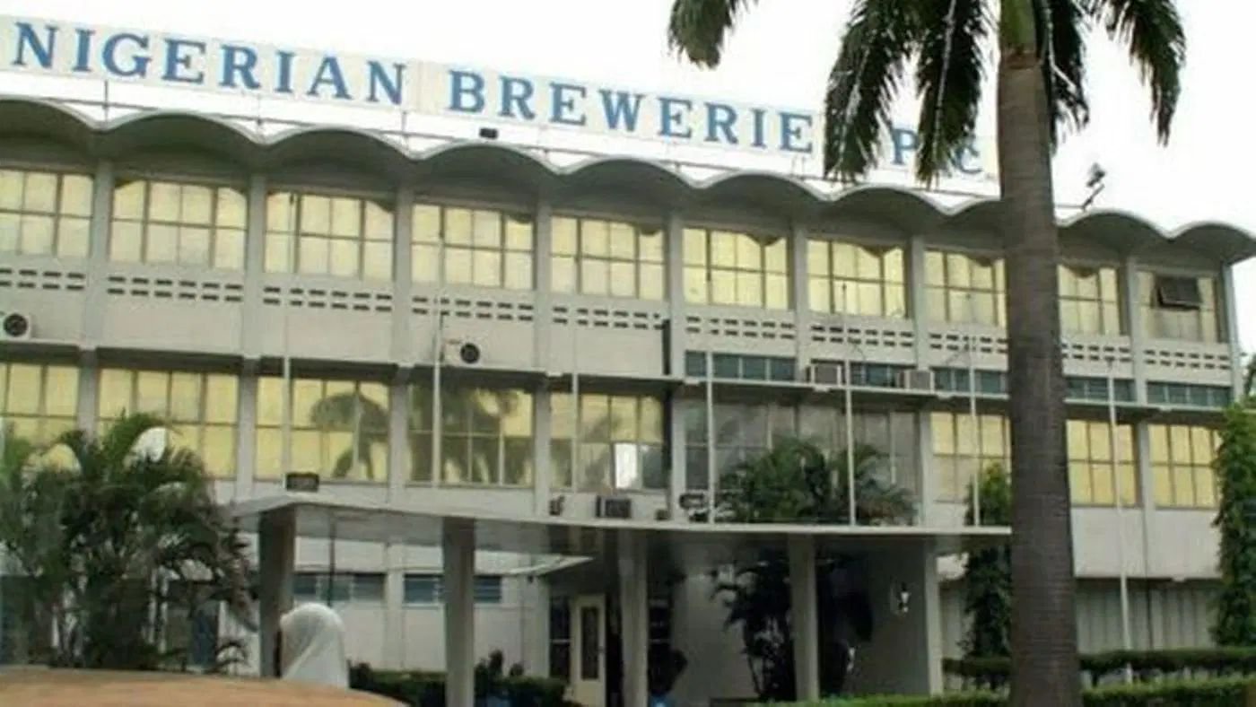 Q3 2026: Nigerian Breweries declares ₦114bn profit