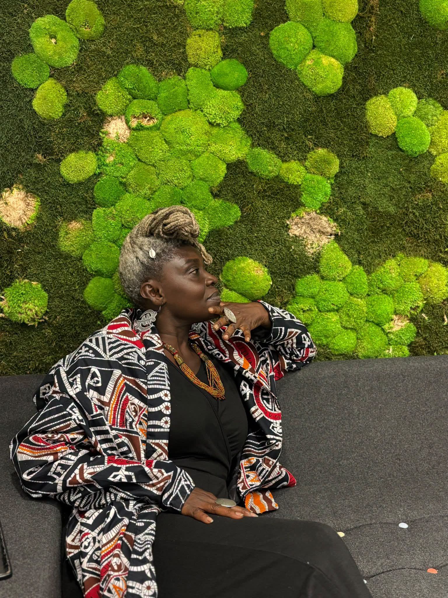 I Have Noticed NDC Don’t Have Fool Soldiers Coming At Me Like The Other Party — Akua Manfo fires