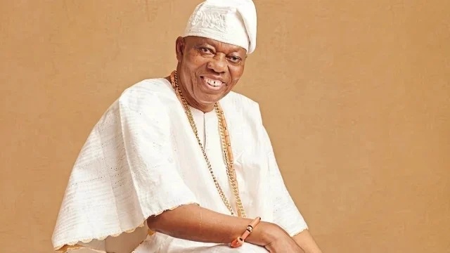 Okoya’s estranged son still receives support — Family