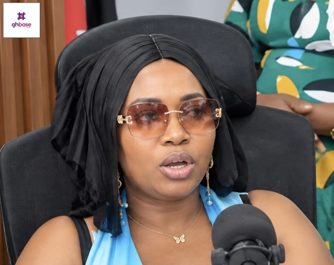 “His M@nhood Is Too Small to Satisfy Me that’s why I Sleep With Another Doctor” – Woman Speaks Out