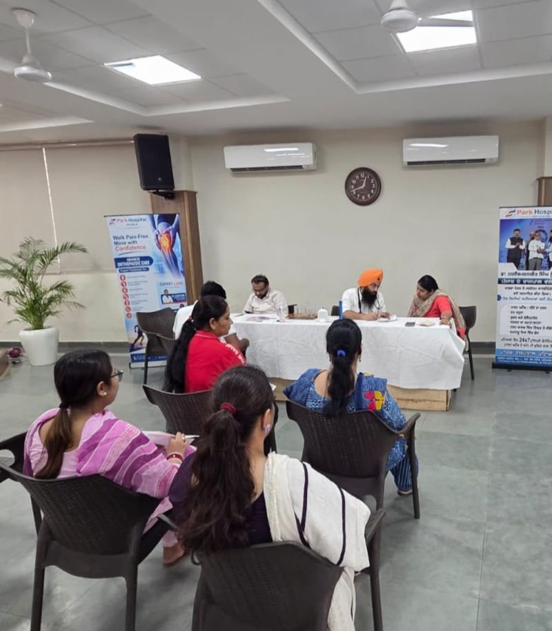 Shivalik Public School, Patiala