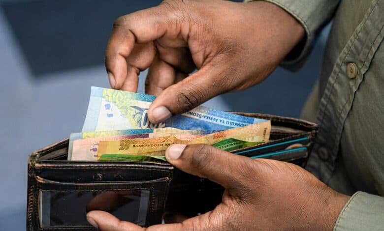 Weaker rand, rising oil prices threaten November fuel relief