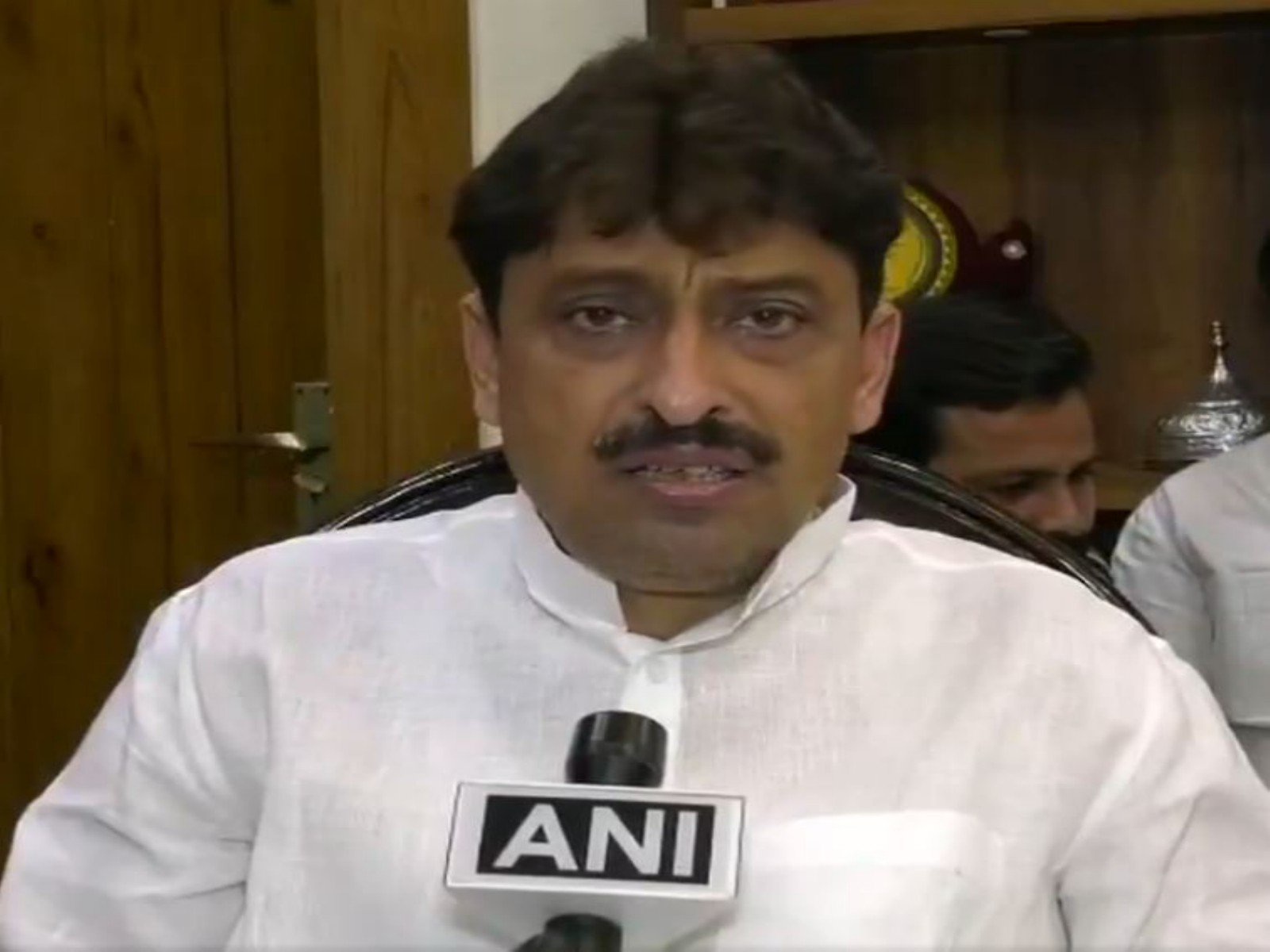 “Will strive to live up to leadership’s expectations”: Imran Masood on new role as UPCC Working President