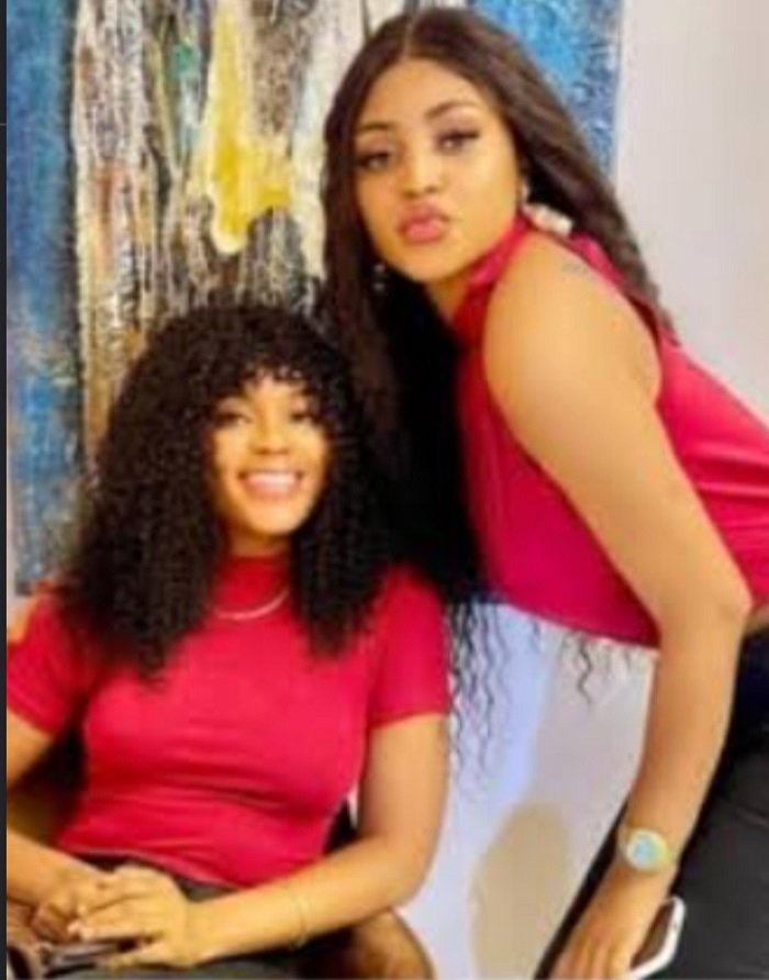 Regina Daniels’ friend, Ann Izuegbu, arraigned in Abuja, remanded in prison