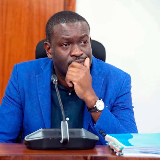 Kenyans React as Ruto’s Ally Urges Sifuna to Drop 2027 Bid and Wait for This Top Position