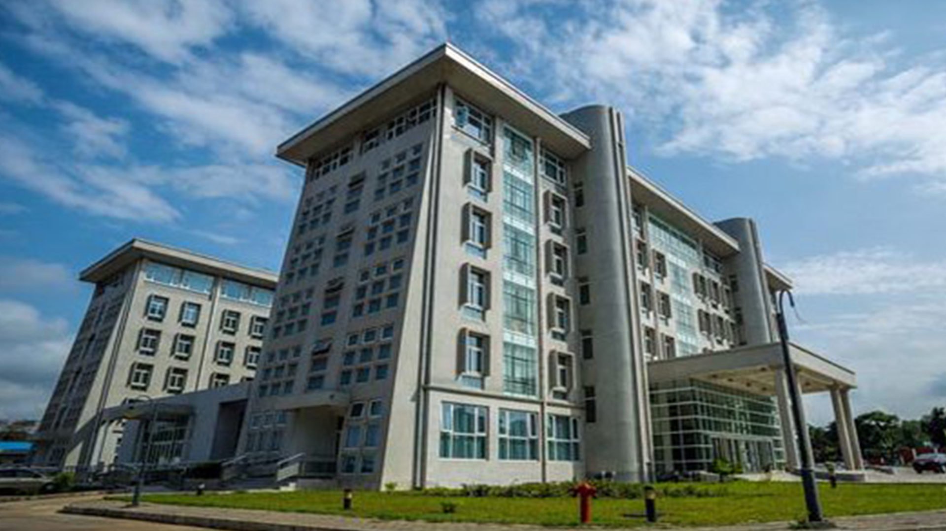 Foreign Ministry seeks relatives of Ghanaian who died in Nigeria