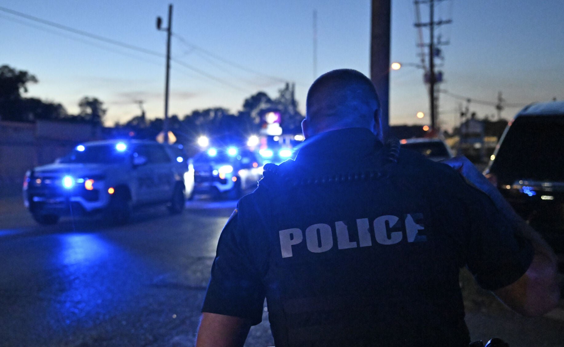 29-year old man fatally shot along Byron Street on Saturday, police say