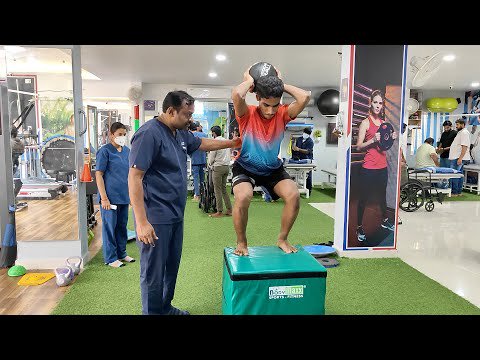 Mueller details injury prevention methods for badminton players