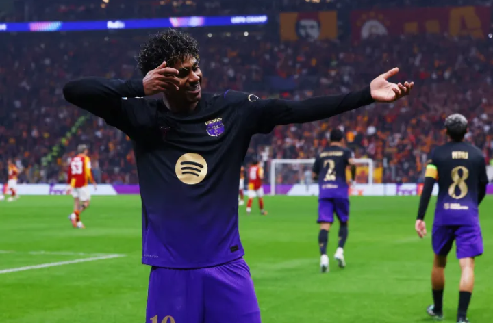 PSG vs Barcelona: Champions League Preview, Predictions, Team News and Predicted Lineups