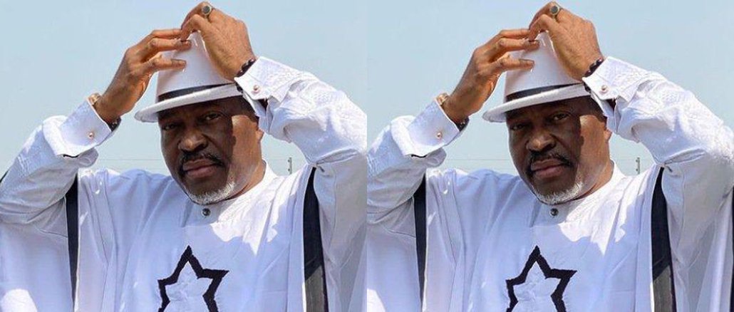 “It Is Not Your Business What They Pay Nigerian Actors”- Kanayo O. Kanayo Warns Ghanaian Actors