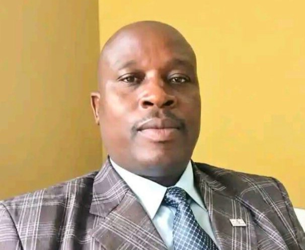 RIP: A Principal Walks Into A Lodging Room To Have Fun Before Being Found Dead Today