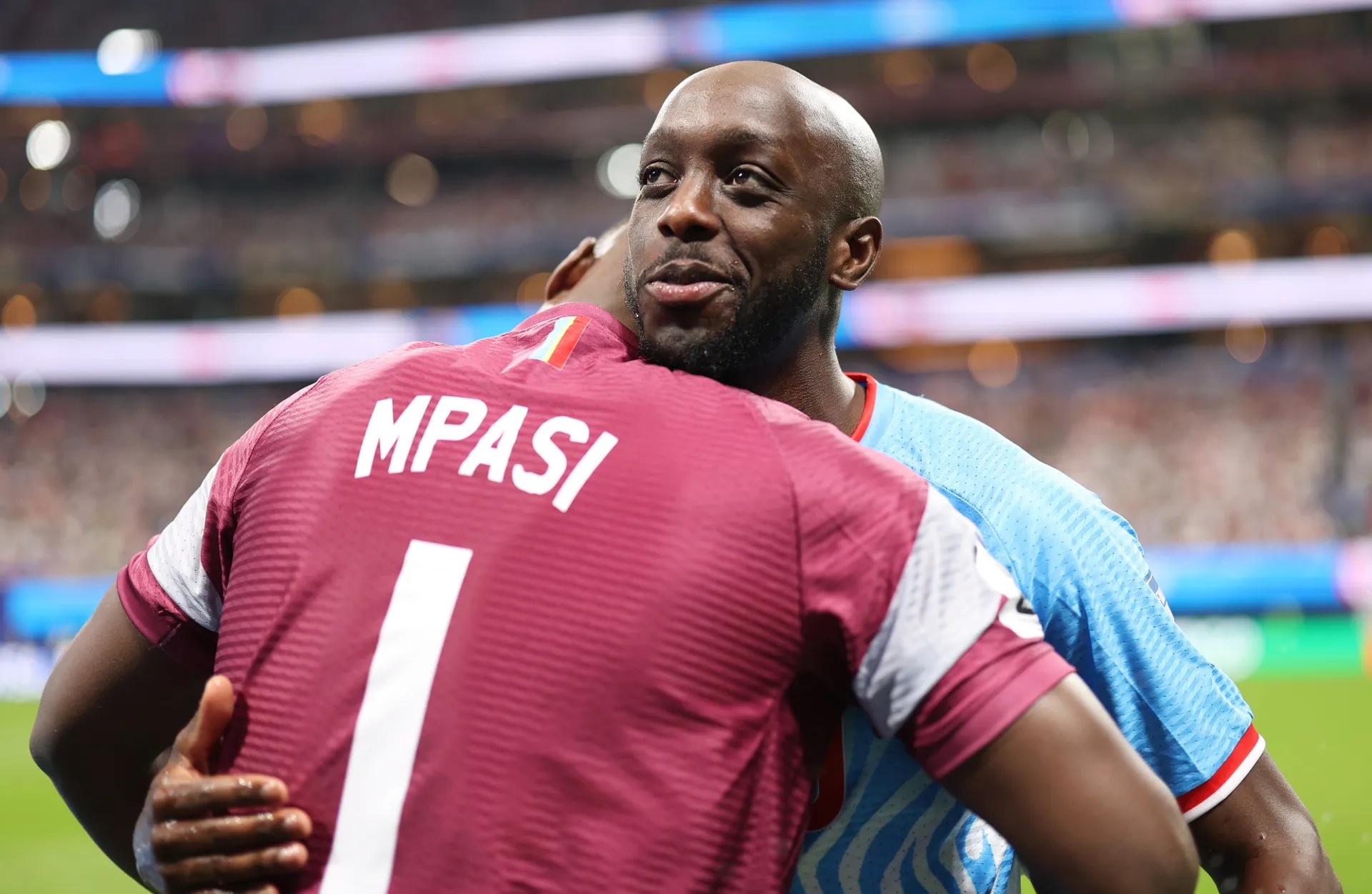 Newcastle United striker Yoane Wissa’s DR Congo in new FIFA storm over ineligible player at World Cup