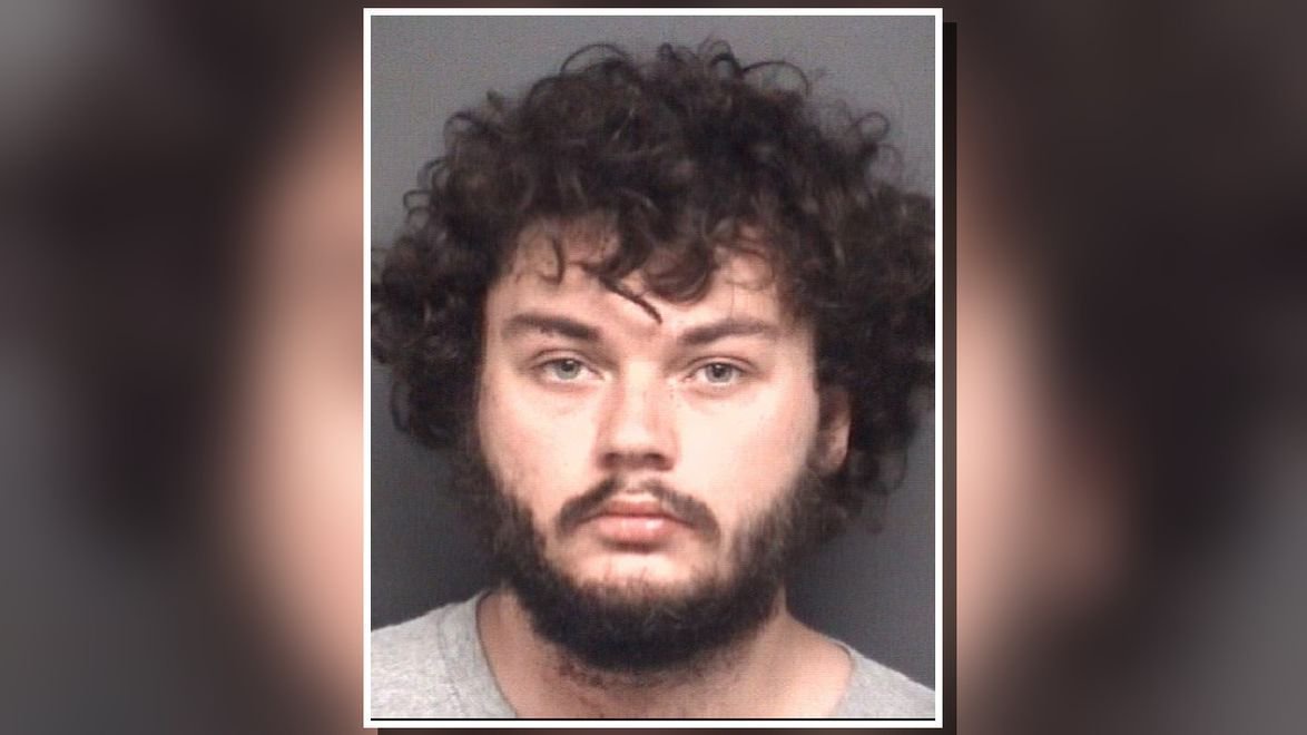 WARRANT: Ayden man charged after gunfire strikes occupied home