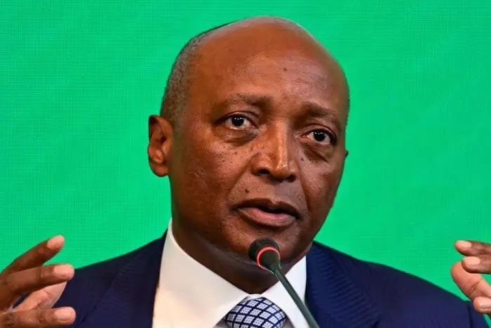 CAF considers returning AFCON to every 2 years after reviewing 4-year plan