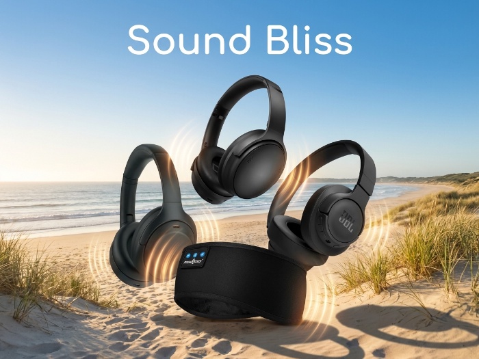 Discover Your Perfect Sound Companion!