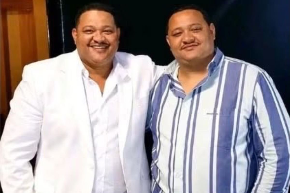 Lekone twins, owners of popular Ekhayeni Lounge Bar, shot dead in Bloemfontein