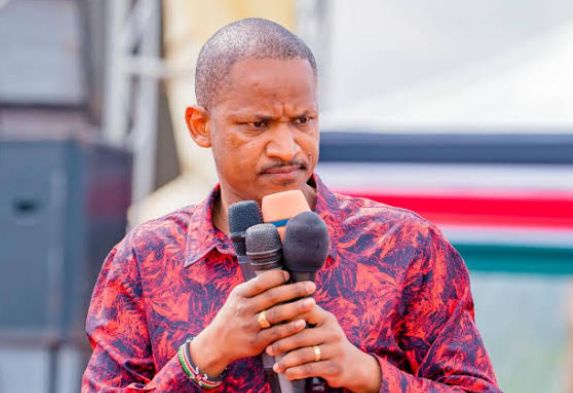 Babu Owino Claim Ruto Offered Him a Cabinet Secretary of This Position in 2024 and Why He Rejected