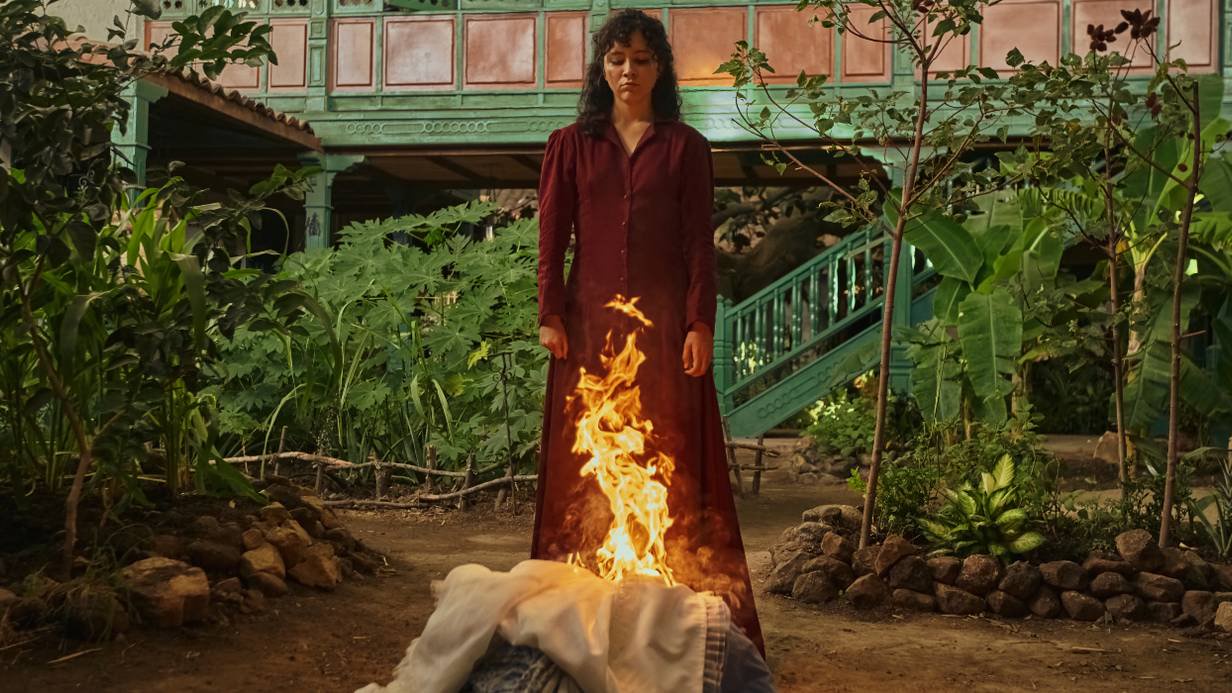Netflix’s 2-Part “Unfilmable” Adaptation Is the Best Epic on Streaming