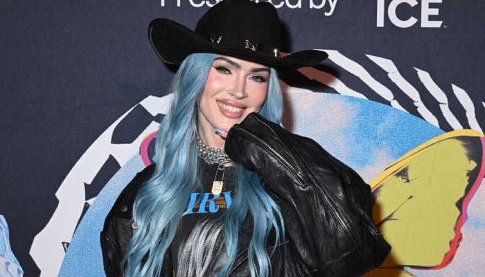 Megan Fox reflects on ‘a lot more peace’ as mum with fourth child