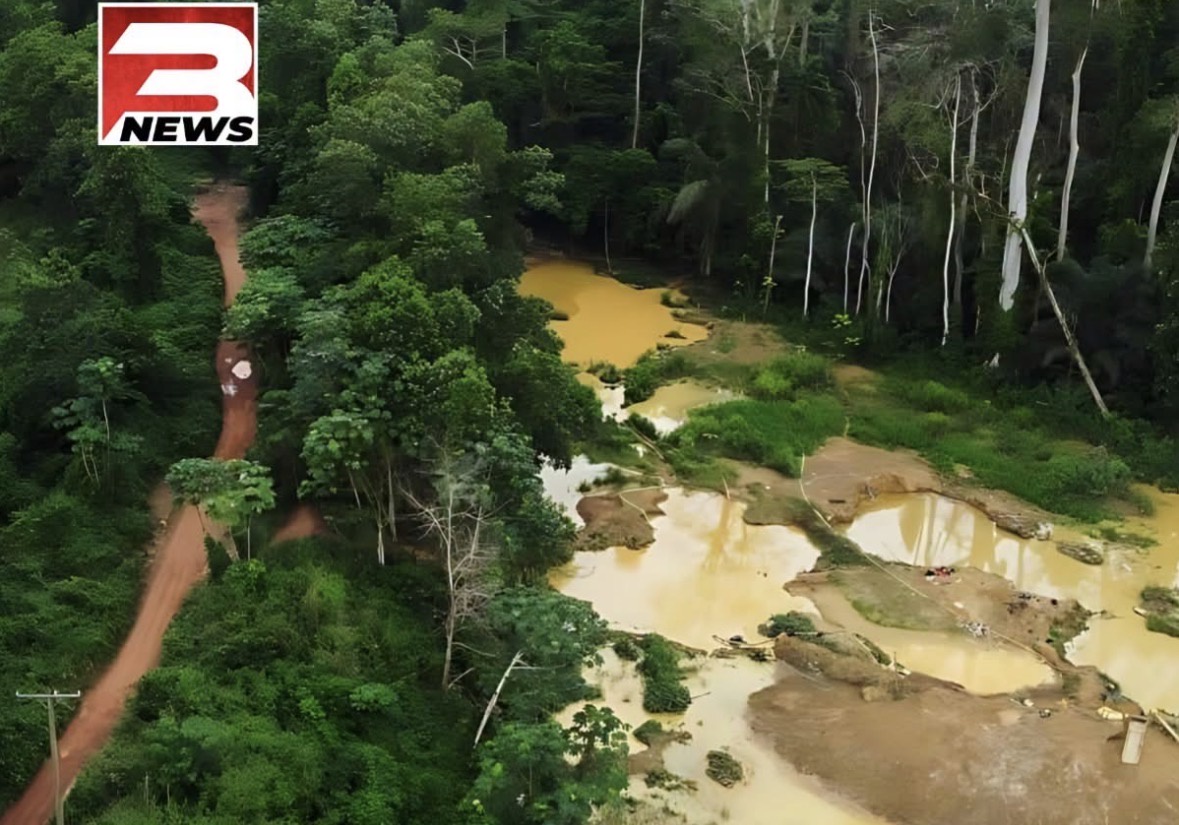 Galamsey Coalition Warns Mining Without Licences Could Undermine Ghana’s Mining Laws