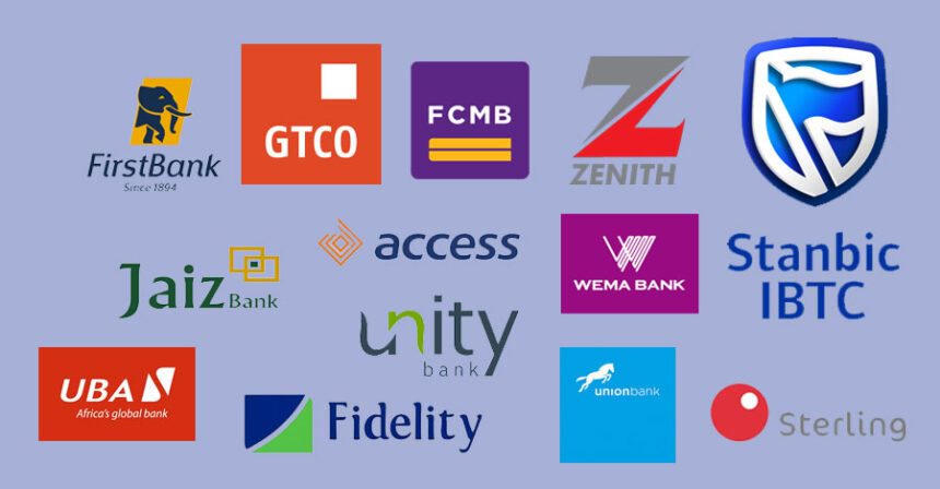 Banking stocks surge 79% as investors await proof of stronger earnings