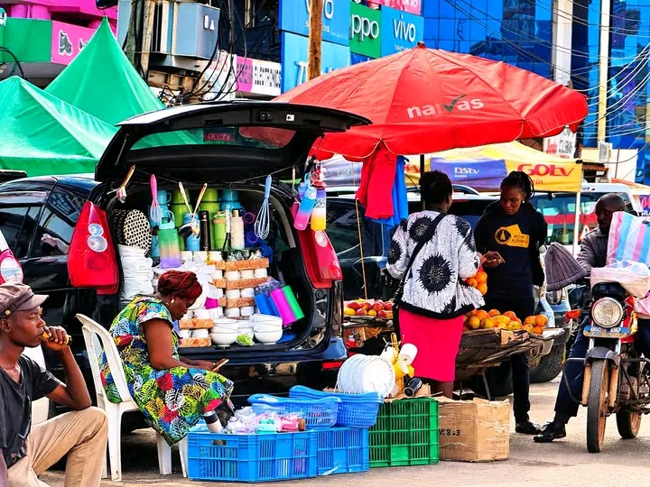 “We Have Reduced Daily Trading Fees to KSh 20” – George Natembeya