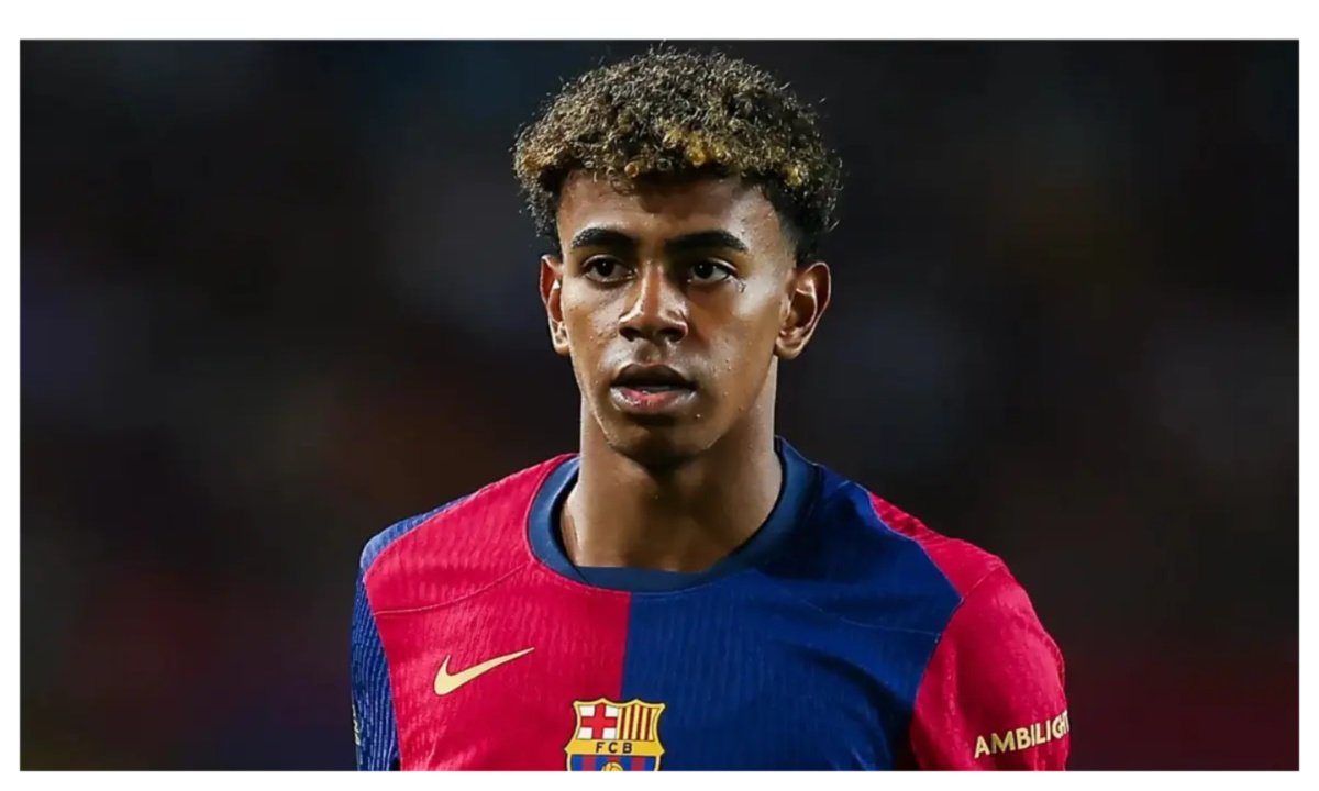 Ballon d’Or 2026: Lamine Yamal charters private jet for London ceremony